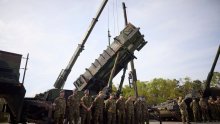 Poljska kupuje američki protuzračni sustav Patriot u vrijednosti 15 milijardi dolara