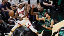 Miami razbio Boston i sad ga tek jedna pobjeda dijeli od plasmana u veliki NBA finale