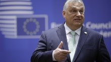 Mađarska ponovno blokira sankcije Rusiji, smeta ih jedno ime na 'crnoj listi'