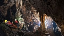 Jeste li znali da našim zalihama pitke vode prijeti ogromna opasnost? Ovi se ljudi vraški trude spriječiti katastrofu