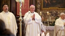Nadbiskup Uzinić izrazio žaljenje zbog seksualnog zlostavljanja u Crkvi i progovorio o devet slučajeva