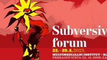 Završio 16. SFF, u MaMi počinje Subversive Forum