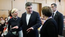 Milanović: Tko god vam kaže da je upisao pravo da se time bavi da bi pomagao ljudima, laže