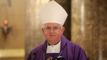 Zlostavljanja u Riječkoj nadbiskupiji: Ne želimo ništa skrivati, trebalo bi sve objaviti