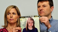 Nova potraga za Madeleine McCann u Portugalu