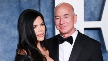 Jeff Bezos ponovno će stati pred oltar: Fatalnu Lauren zaprosio nakon pet godina veze
