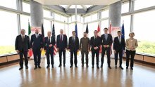 'Iza nuklearne retorike G7 stoji patološka želja da se ocrne Rusija i Kina'