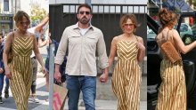 Stigla je sezona espadrila, a Jennifer Lopez iz ormara je izvukla odličan model