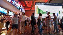 Cijene ulaznica za muzeje i kina u EU jako poskupjele, no to nije ništa u usporedbi s Hrvatskom