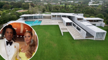 Beyonce je vlasnica najskupljeg doma u Kaliforniji, a ovako izgleda kuća od 200 milijuna dolara