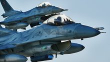 NATO održava najveću zračnu vježbu u svojoj povijesti, stiže 220 vojnih aviona