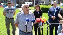 Štrajk pravosudnih policajaca? 'Tko želi raditi s ovom klijentelom za 650 eura'