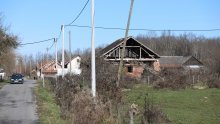 Majske Poljane i dalje bez javne rasvjete. Možda dođe na četvrtu obljetnicu potresa