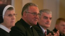 Bivši rektor Katoličkog bogoslovnog fakulteta u Rijeci priznao zlostavljanje maloljetnika