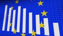 Gospodarstvo eurozone blago usporilo u svibnju, koče ga njemačka i francuska industrija