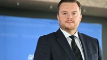Ministar Primorac: Poreznom politikom motivirati ljude da se ne bave samo rentanjem