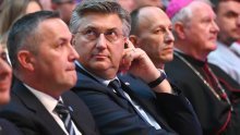 Plenković: Uhvatit ćemo korak sa zemljama srednje i istočne Europe i brže nego smo to mislili