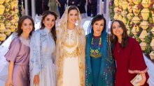 Mogu li aktivisti upropastiti vjenčanje budućeg jordanskog kralja?