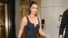 Kim Kardashian iskreno progovorila o braku s kontroverznim Kanyeom Westom