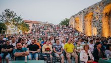 Sve je spremno za Festival smijeha u Kastvu! Evo tko će sve nasmijati publiku
