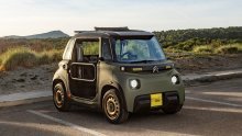 Citroën predstavio novu verziju 'My Ami Buggyja': Ograničeno izdanje u samo 10 zemalja