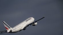 Preusmjerena dva zrakoplova Air Francea na letu iz SAD-a u Pariz