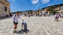 Američki portal među najpoželjnije srpanjske destinacije uvrstio i jednu hrvatsku