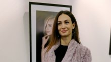 Vječna ljepotica: Monike Olujić ex Kravić nema često u javnosti, ali je zato pokazuju prijateljice
