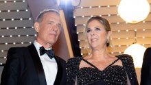 Tom Hanks i Rita Wilson sjajno raspoloženi u Cannesu povodom zajedničkog filma