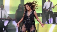 Jennifer Lopez planira još jedno dijete