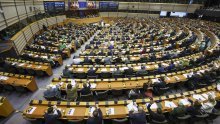 Države članice EU-a dogovorile novi zakon o migracijama i azilu