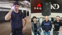 Orqa u Osijeku proizvodi 'VAR za kriminal': Doznali smo sve o sustavu BodyCam