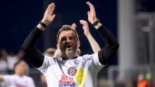 Emotivni Ivan Leko nakon osvajanja Kupa: Nema ljepše nego nešto osvojiti sa svojim ljudima