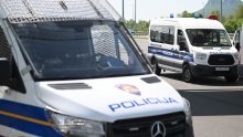 Određen jednomjesečni zatvor muškarcu koji je na pješačkom naletio na mladića u Splitu