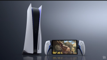 Sony predstavio prijenosnu platformu Q, povezivat će se na PlayStation 5