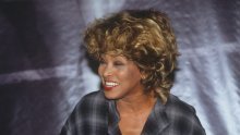 'Najtužniji trenutak majčinstva': Tina Turner izgubila je za života dvojicu sinova