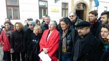 Kulturnjaci s Markova trga uputili apel Vladi za smjenu Hasanbegovića