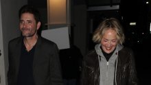Nije mogla sakriti osmijeh: Sharon Stone 'uhvaćena' s novim dečkom