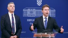 HDZ-ov Pavić: 'Zagreb je bio u suficitu, nije znao što će s 400 miljuna kuna'