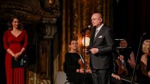 Opernim gala koncertom Tomić & Co. proslavio važnu obljetnicu