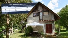 Uskoro ogromno povećanje poreza na vikendice. Izračunali smo koliko ćete plaćati