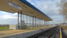 Hajdaš Dončić napokon otvara stajalište u Buzinu