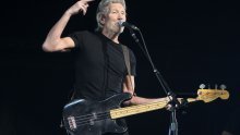 Roger Waters odgovorio na kritike, tvrdi da su politički motivirane