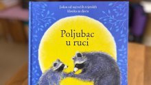 'Poljubac u ruci': Nagrađivani klasik već trideset godina oduševljava podjednako i djecu i roditelje