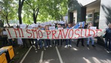 Pravosudni policajci odlučili pričekati sa štrajkom?