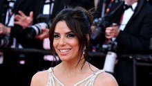 Eva Longoria ne griješi: Je li ovo najelegantija prozirna haljina?