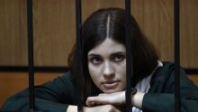 Presuda Pussy Riot ide na preispitivanje