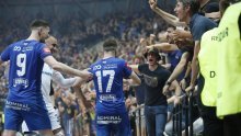 Dinamo u paklu Draženovog doma stigao na korak do titule. Futsal posramio košarku