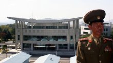 Nove satelitske snimke: Zatvorena Sjeverna Koreja u pandemiji postala još zatvorenija