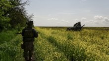 Ruski čelnik: Ukrajinci ubili građevinskog radnika u pograničnom selu
